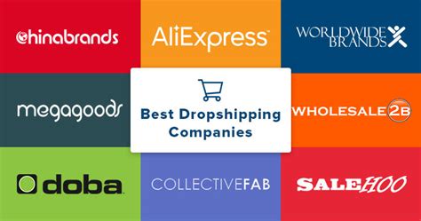 what suppliers are best for dropshipping